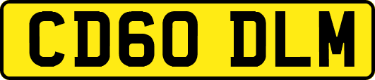 CD60DLM