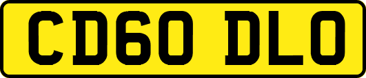 CD60DLO