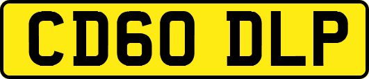 CD60DLP
