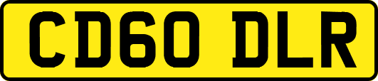 CD60DLR