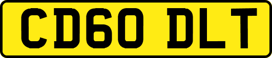 CD60DLT