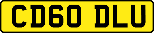 CD60DLU