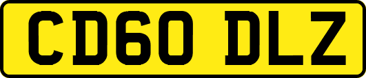 CD60DLZ