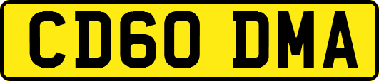 CD60DMA