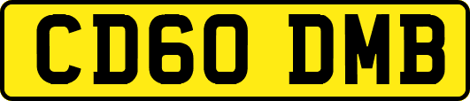 CD60DMB
