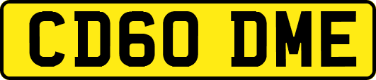 CD60DME