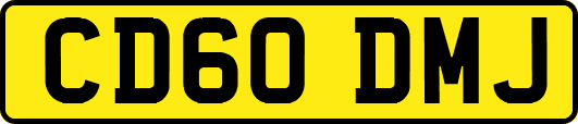 CD60DMJ