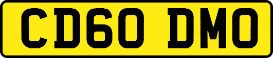 CD60DMO
