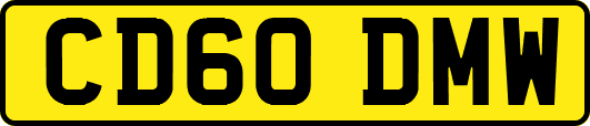 CD60DMW