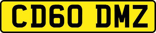 CD60DMZ