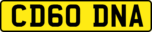 CD60DNA