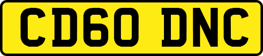 CD60DNC