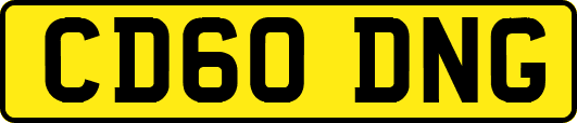 CD60DNG