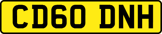 CD60DNH