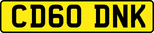 CD60DNK