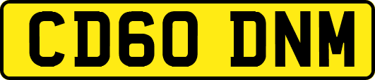 CD60DNM
