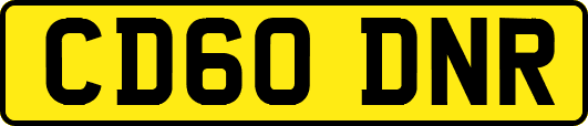 CD60DNR