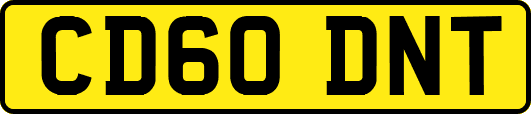 CD60DNT