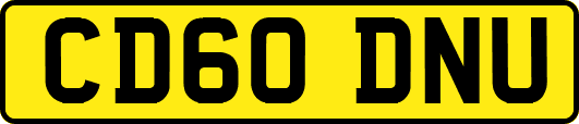 CD60DNU