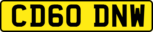 CD60DNW