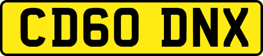 CD60DNX