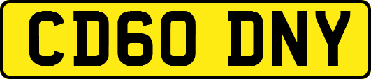 CD60DNY