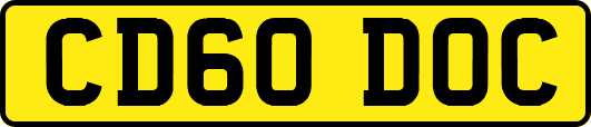 CD60DOC
