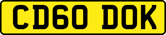CD60DOK