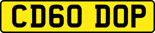 CD60DOP