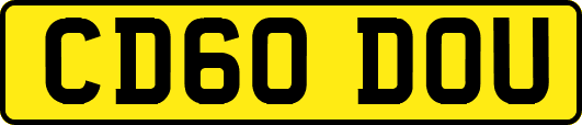 CD60DOU
