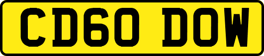 CD60DOW