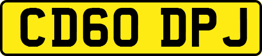CD60DPJ