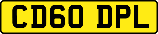 CD60DPL