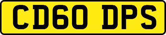 CD60DPS