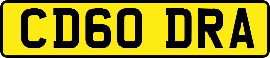 CD60DRA