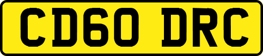 CD60DRC