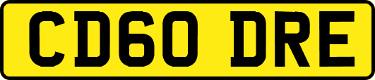 CD60DRE