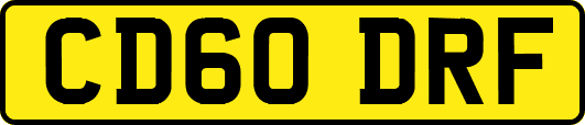 CD60DRF