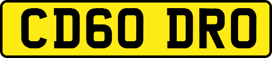 CD60DRO