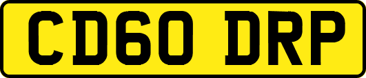 CD60DRP