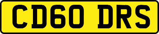 CD60DRS