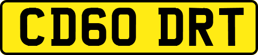 CD60DRT