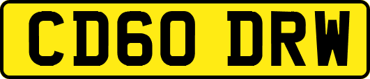 CD60DRW