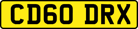CD60DRX