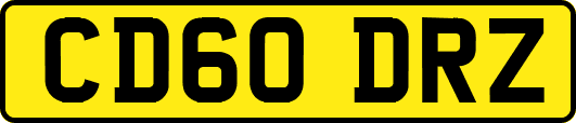 CD60DRZ