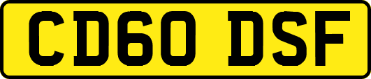 CD60DSF