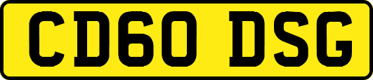 CD60DSG