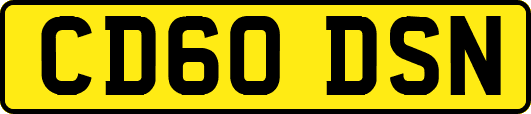 CD60DSN
