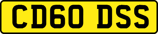 CD60DSS