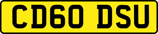 CD60DSU